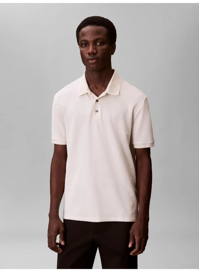 CALVIN KLEIN Essential Polo