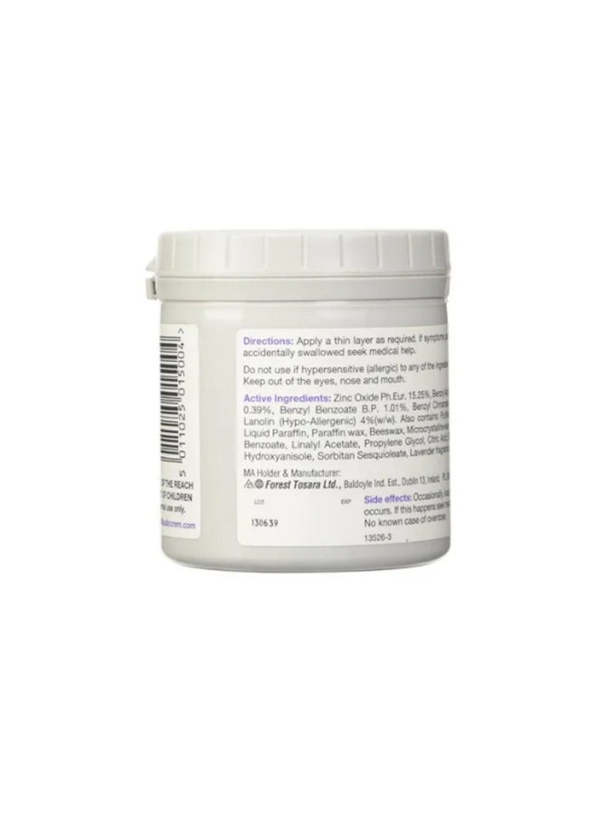Sudocrem Antiseptic Healing Cream, Napkin Rash, Soothes Irritated Skin for Baby- 250g  - Image 3