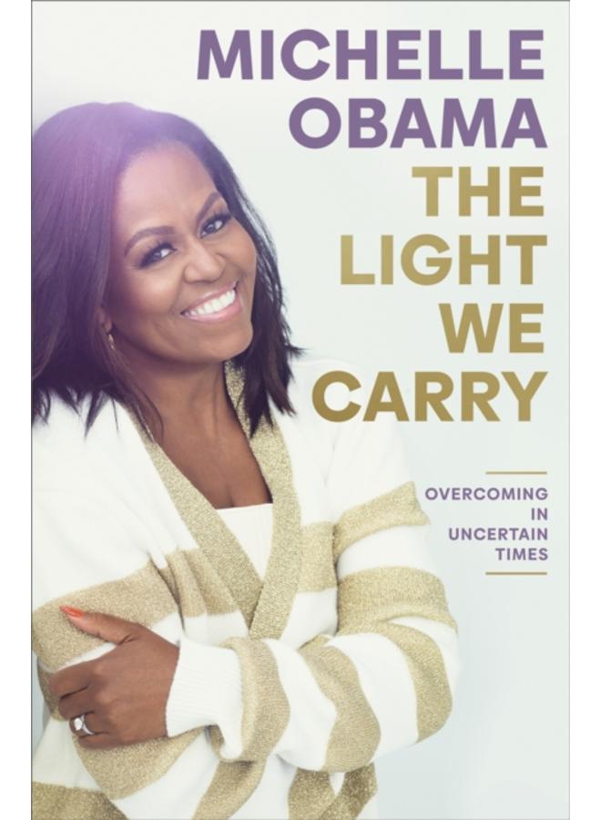 Light We Carry 