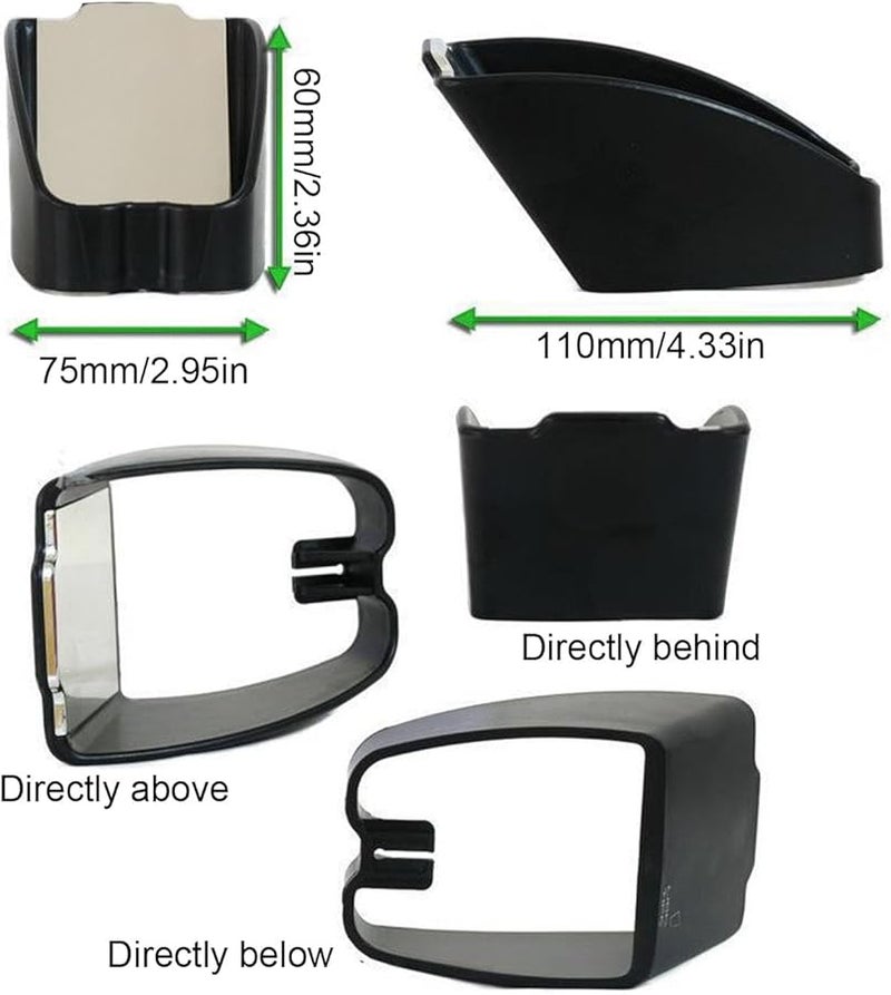 Camera Flash Bounce Diffuser Soft Light Reflector Cover Enhanced Photography Lighting - Image 3