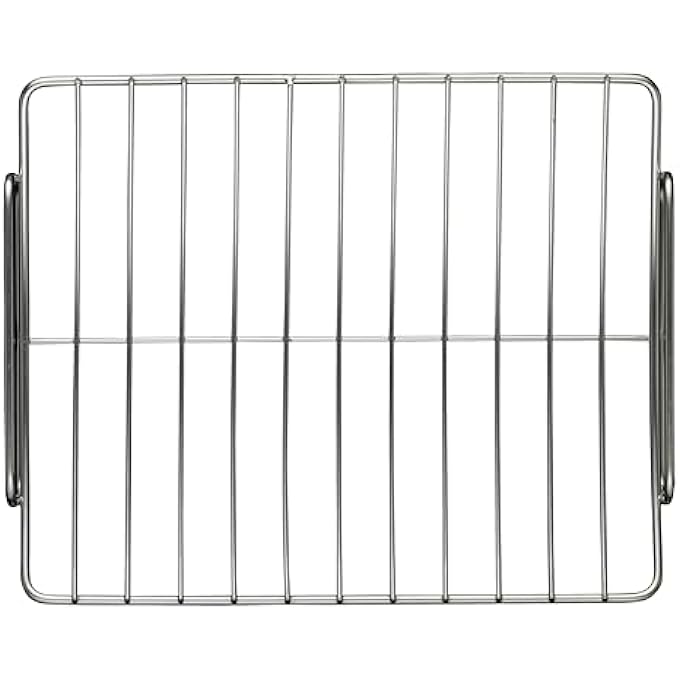 SCANPAN Classic Roasting Rack Steel 31 X 245 Cm Sw35328000 - Image 3