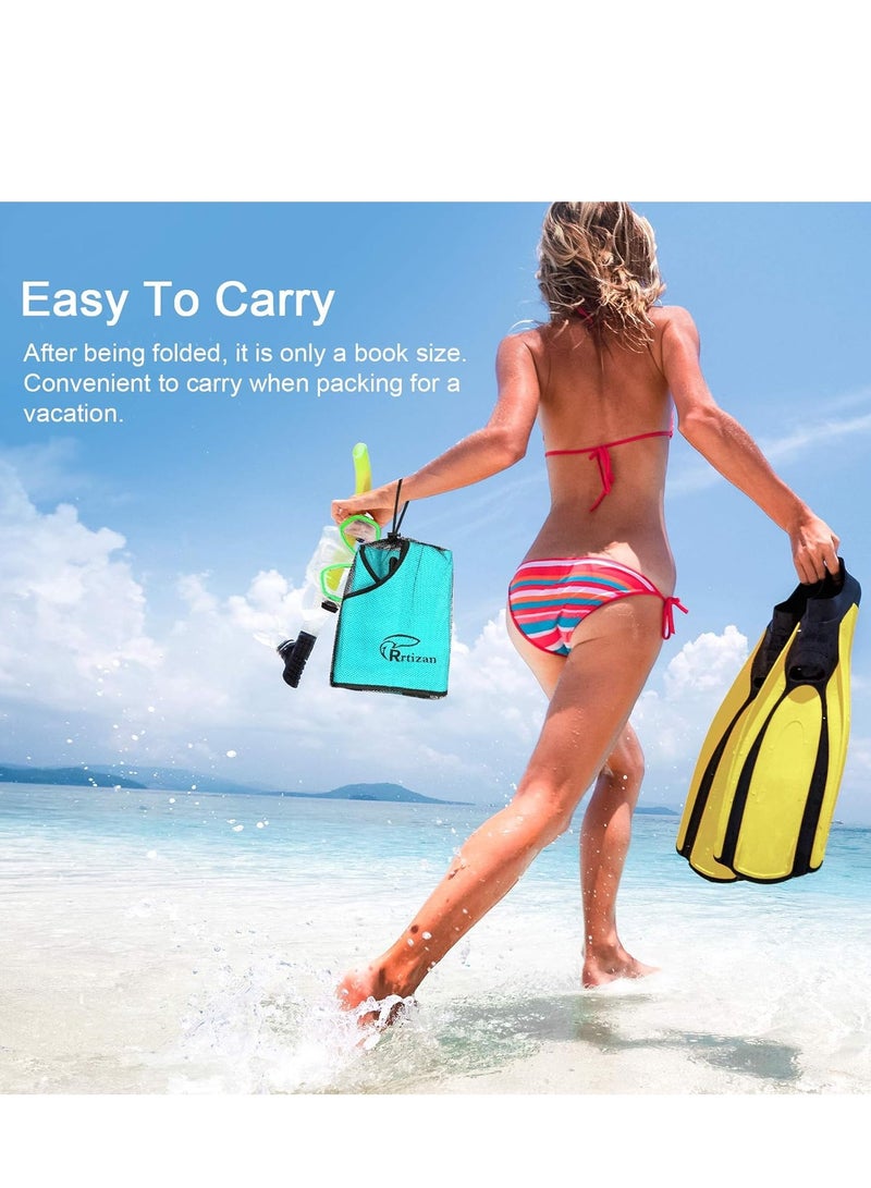 COOLBABY is a portable inflatable snorkeling vest suitable for safe swimming, snorkeling, kayaking, paddling, and other low impact water sports - Image 5