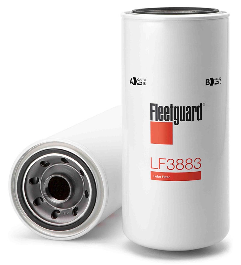 Cummins Fleetguard Hydraulic Filter - LF3883FLG - Image 2