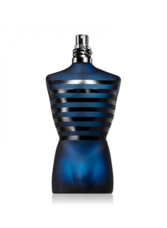 Jean Paul GAULTIER Tester Ultra Male Eau de Toilette 125 ml 125ml - Image 1