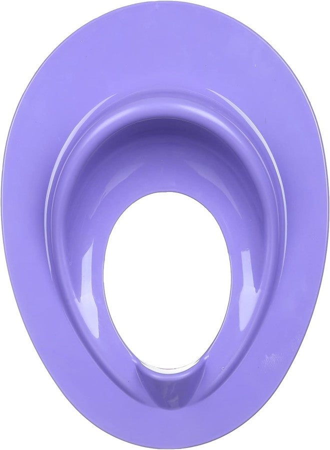 Ndola Toilet Training Potty Topper for Round and Elongated Toilets - Image 2