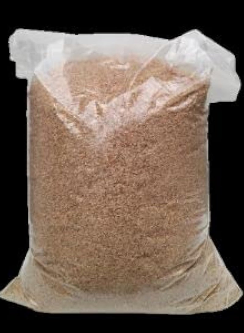 30 liters of sawdust  - Image 3