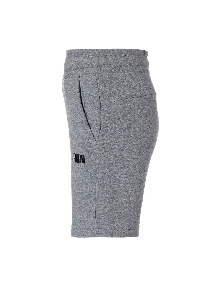 PUMA Essentials Youth Kids Boys Sweat Shorts  - Image 1