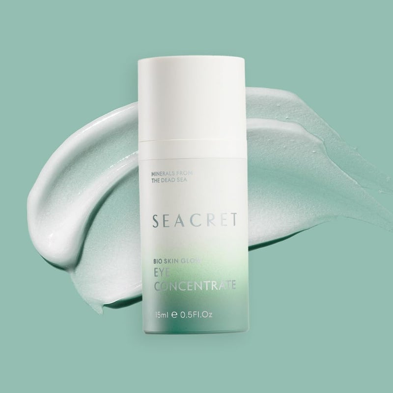 Seacret Bio Skin Glow Eye Concentrate 15ml - Image 2