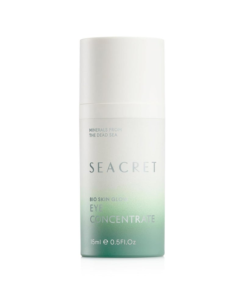 Seacret Bio Skin Glow Eye Concentrate 15ml - Image 1
