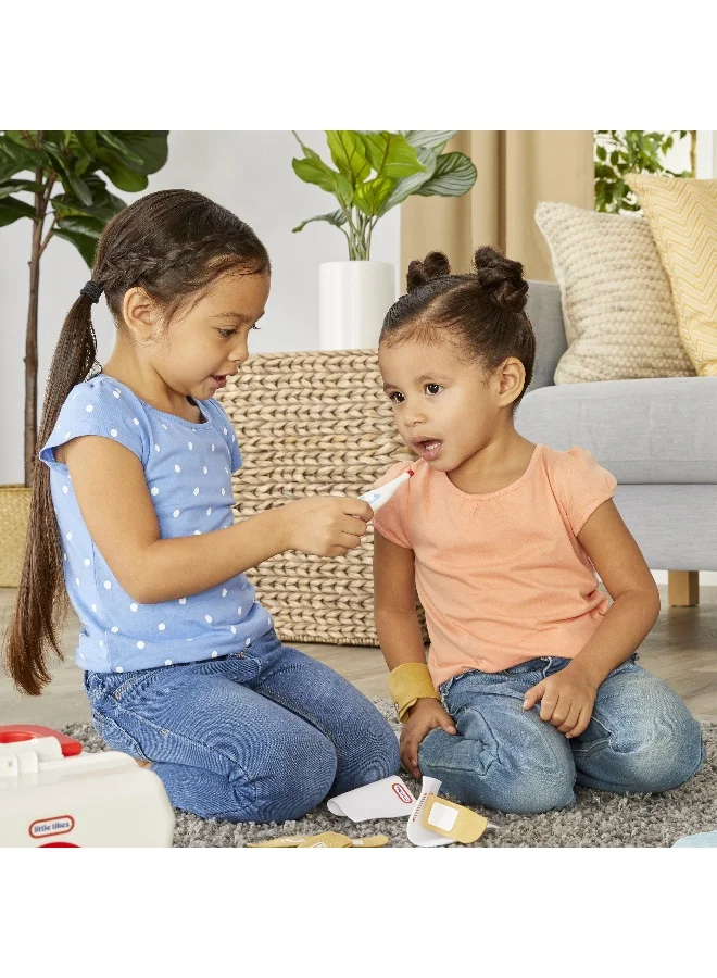 Little Tikes Little Tikes First Aid Kit
