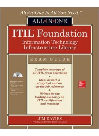 null - ITIL Foundation All-in-One Exam Guide - Image 1