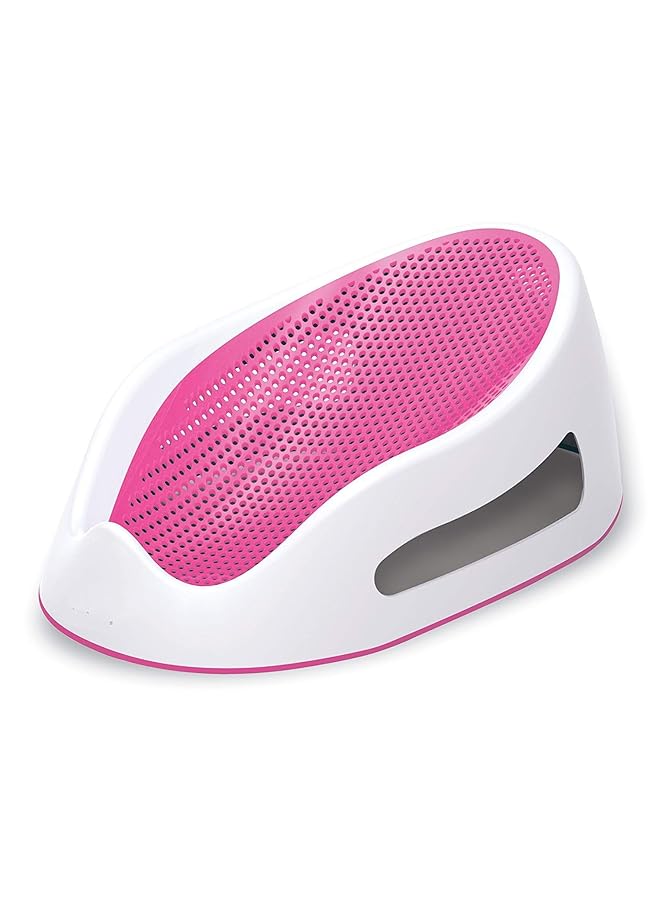 Baby Bath Support Super Comfortable And Safe Baby Bather - Image 1