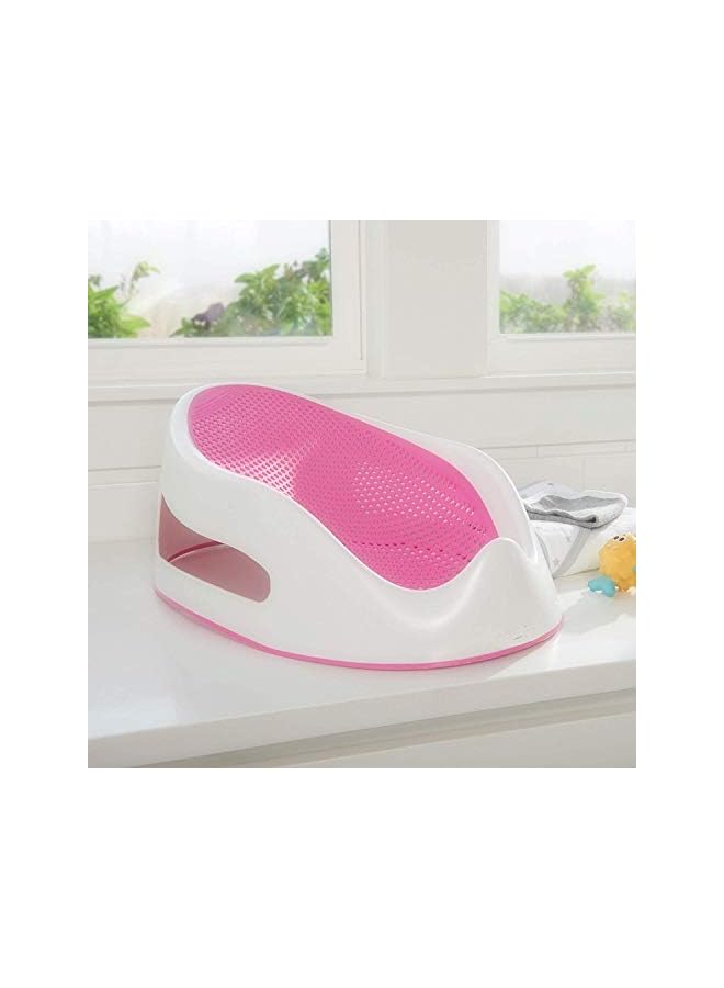 Baby Bath Support Super Comfortable And Safe Baby Bather - Image 3