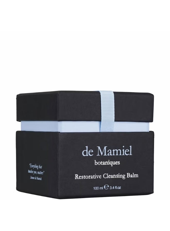 De Mamiel Restorative Cleansing Balm 100ml - Image 2