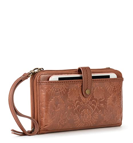 The Sak Iris Smartphone Crossbody - Image 2