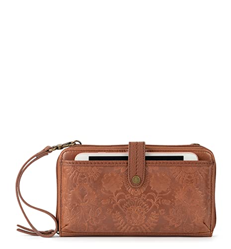 The Sak Iris Smartphone Crossbody - Image 1
