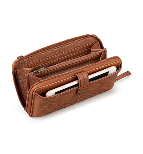 The Sak Iris Smartphone Crossbody - Image 3