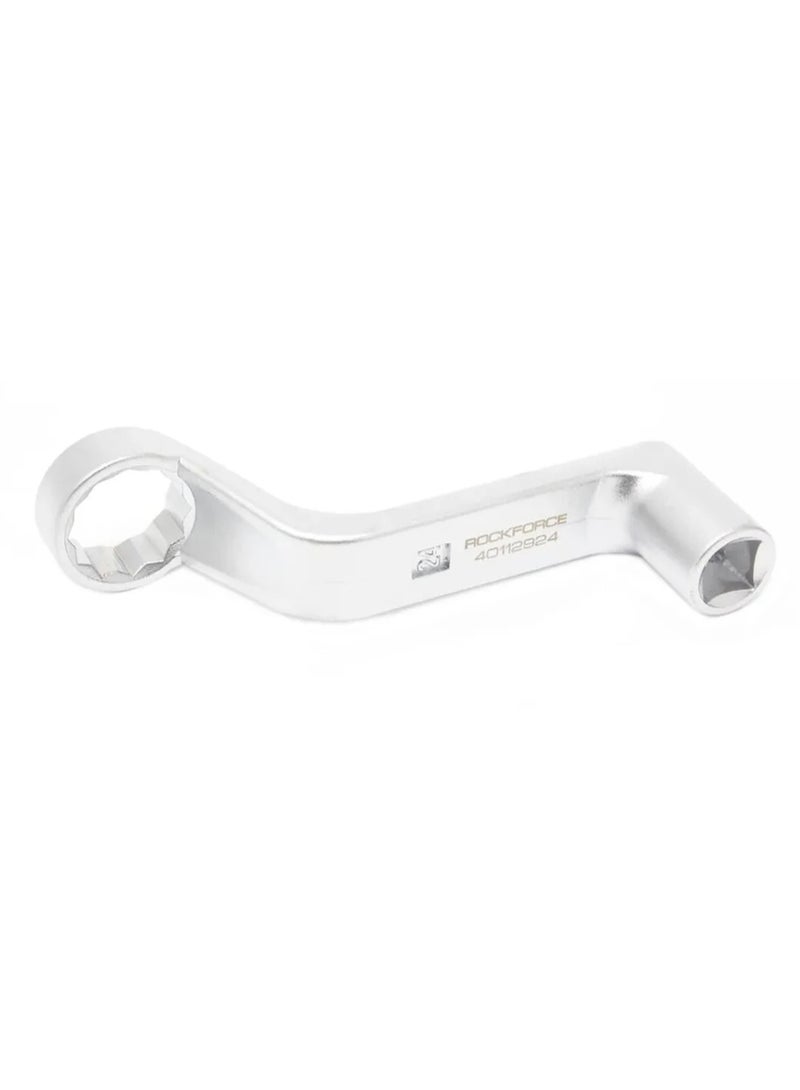 Oil filter wrench dsg 24mm, 12 point, 1/2", in blister