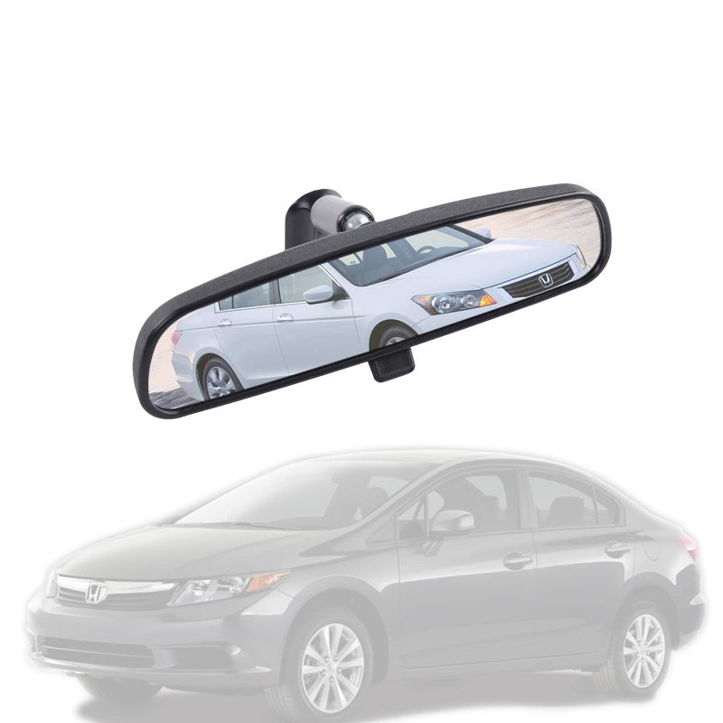 Genuine OEM Honda Rear View Mirror DayNight Mirror Interior Rearview mirror Compatible With 19982013 Accord 20062011 Civic 20002004 Odyssey 20022008 Pilot Insight CRZ