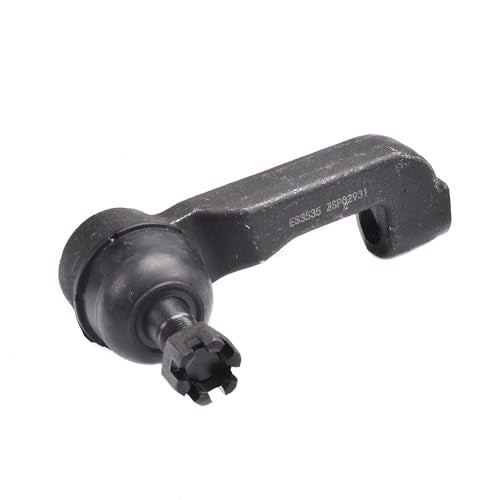 ASUPRICOS 6pcs Front Steering Kit Tie Rod End Inner and Outer and Boots for Jeep Liberty 2002-2005 - Image 3