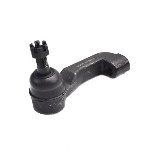 ASUPRICOS 6pcs Front Steering Kit Tie Rod End Inner and Outer and Boots for Jeep Liberty 2002-2005 - Image 2