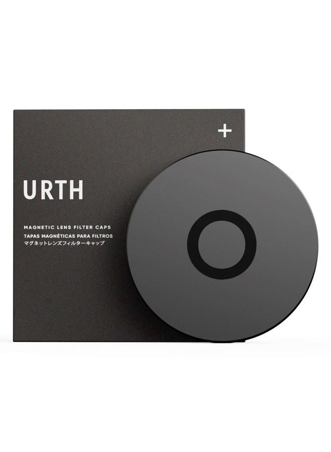 Urth أغطية فلاتر العدسات المغناطيسية 82 مم - Image 1