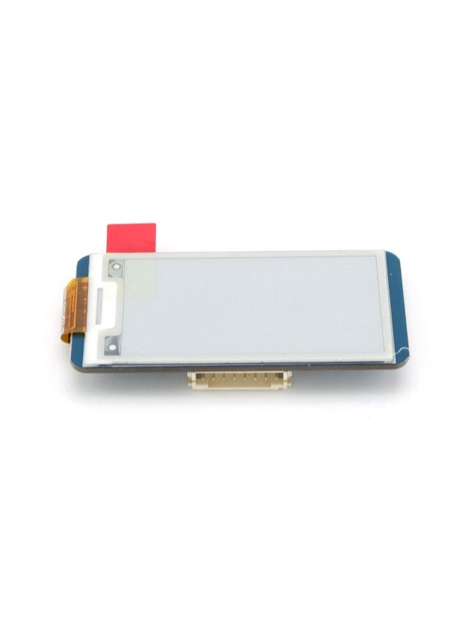 Waveshare 250x122 Resolution 213 Inch ePaper Display HAT EInk Screen LCD Module SPI Interface with Embedded Controller for Raspberry Pi 2B 3B 3B 4B Zero Zero WArduiSTM32Jetson Nano  - Image 2