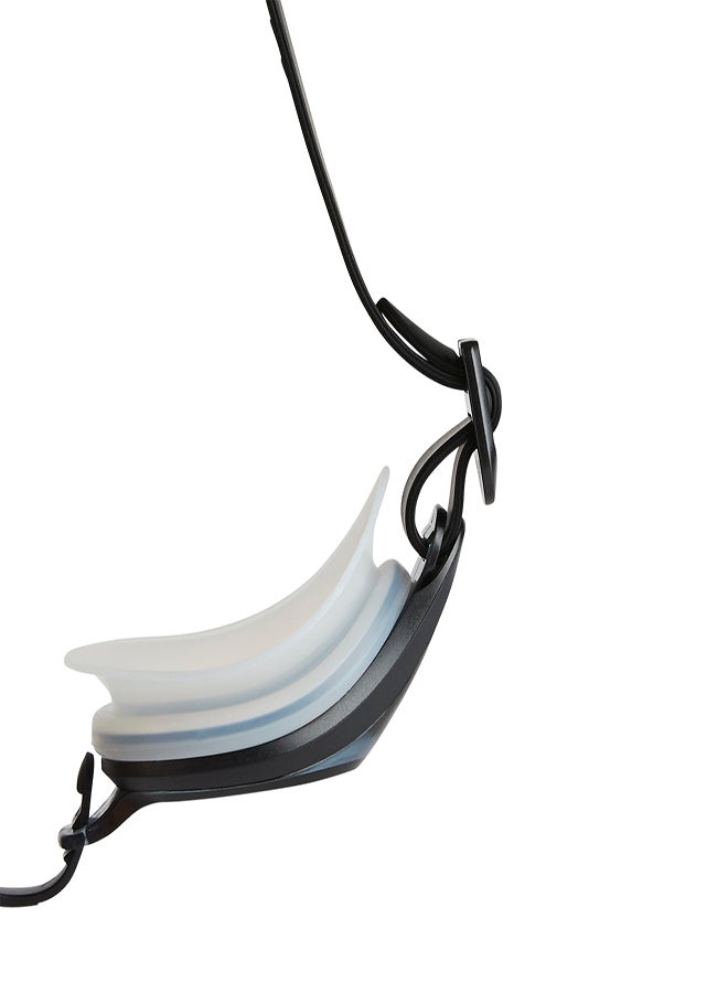 speedo نظارات مارينر سوبريم البصرية باللون الأسود - Image 2