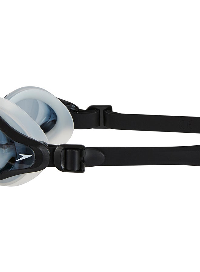 speedo نظارات مارينر سوبريم البصرية باللون الأسود - Image 3