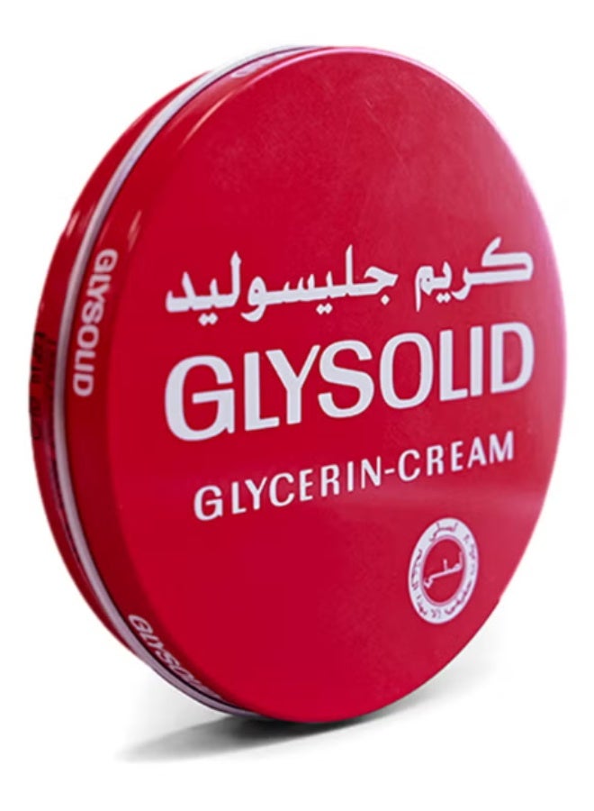 Glycerin Cream 80ml