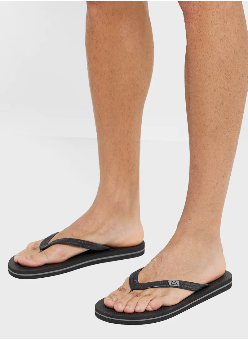 رانجلر Cole Flipflop  Low Top Flip Flops