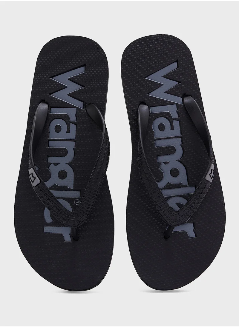 رانجلر Cole Flipflop  Low Top Flip Flops