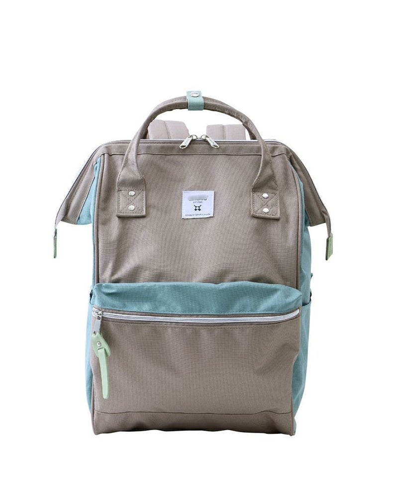 anello backpack for Commuting Travel Fitness-3 SIZE REGULAR (40*27*17 cm)/SMALL(35*24*14cm)/LARGE(45*32*18cm) - Image 1