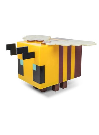 Minecraft toy, bee luminous lamp peripheral flashlight torch LED torch, miner's lamp, square lamp - pzsku/ZA5A2F89DE8FFEF333A30Z/45/_/1736414612/d4739ec4-5937-428a-b66c-174e137c5168