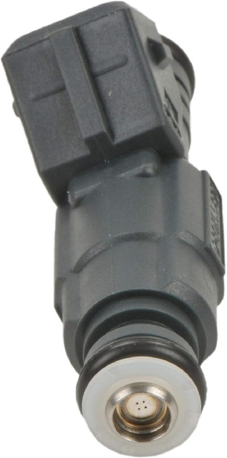 Bosch 0280155821 62354 Original Equipment Fuel Injector for Select Ford, Lincoln, Mercury, and Volvo Models - Image 3