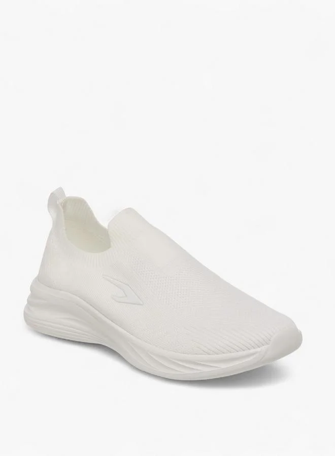 Dash Women Slip-On Sports Shoes