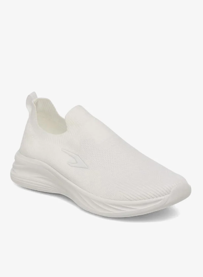 Dash Women Slip-On Sports Shoes
