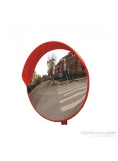 Lorex LR-A25 60cm Traffic Safety Mirror 