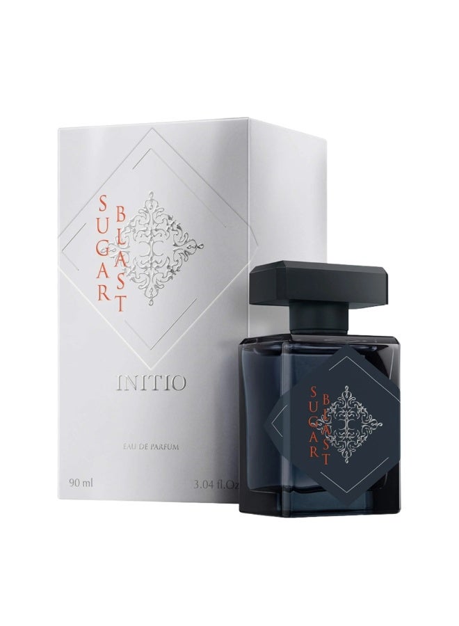 Initio Sugar Blast Eau De Parfum 90ml