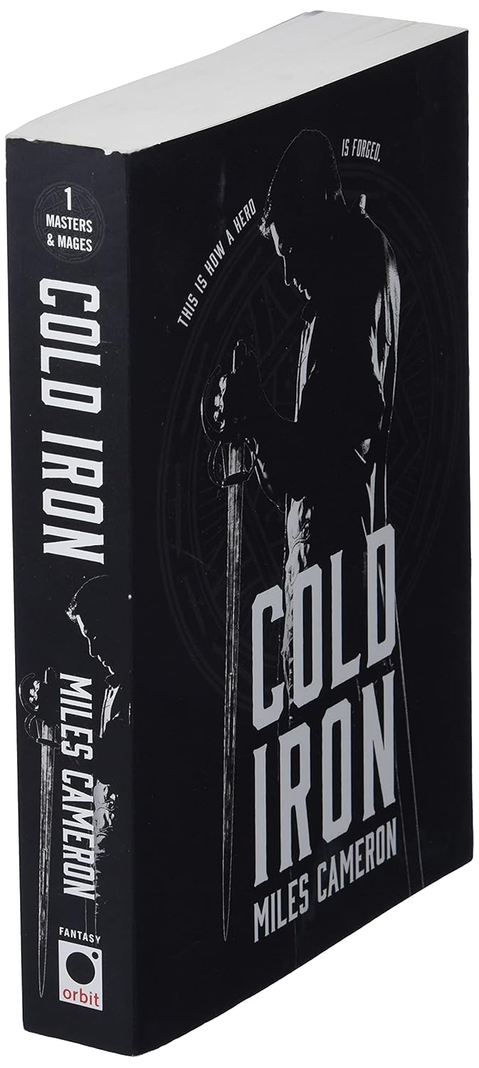 حديد بارد - Image 3