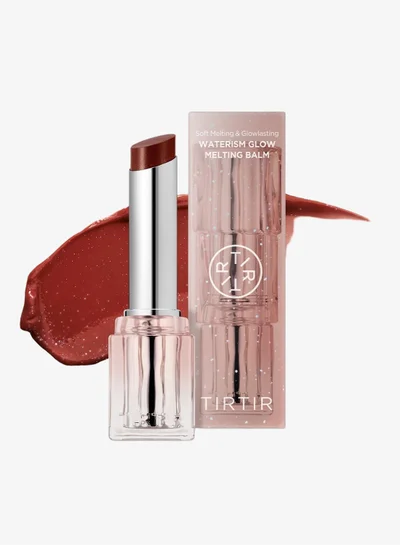 TIRTIR WATERISM GLOW MELTING BALM 05 SCOTCH SHOT