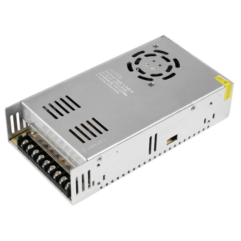 5V 60A إمداد طاقة LED محول سائق تيار ثابت محول 300W - Image 4