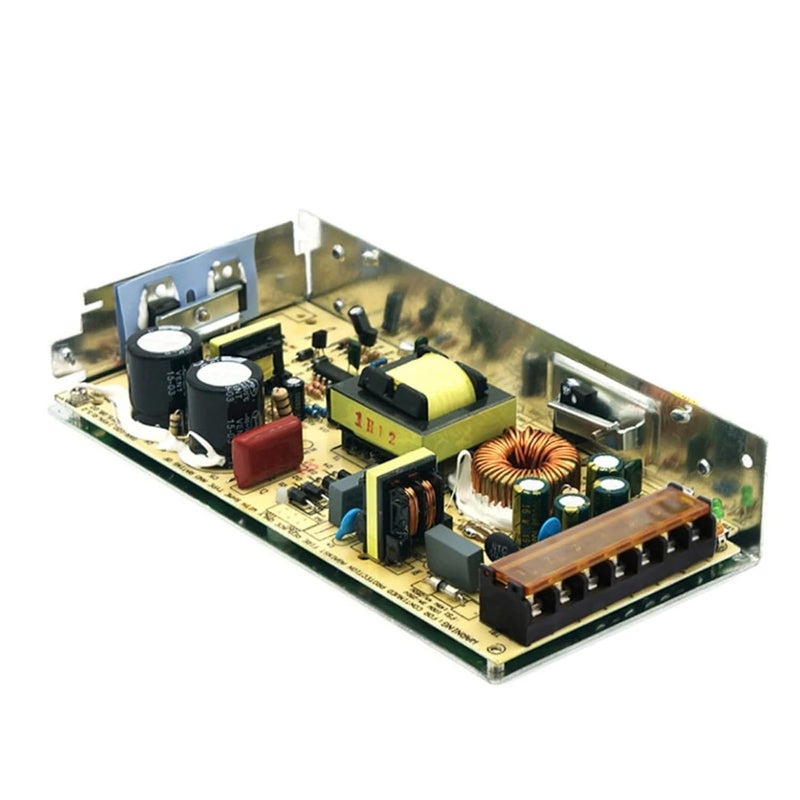 5V 60A إمداد طاقة LED محول سائق تيار ثابت محول 300W - Image 5