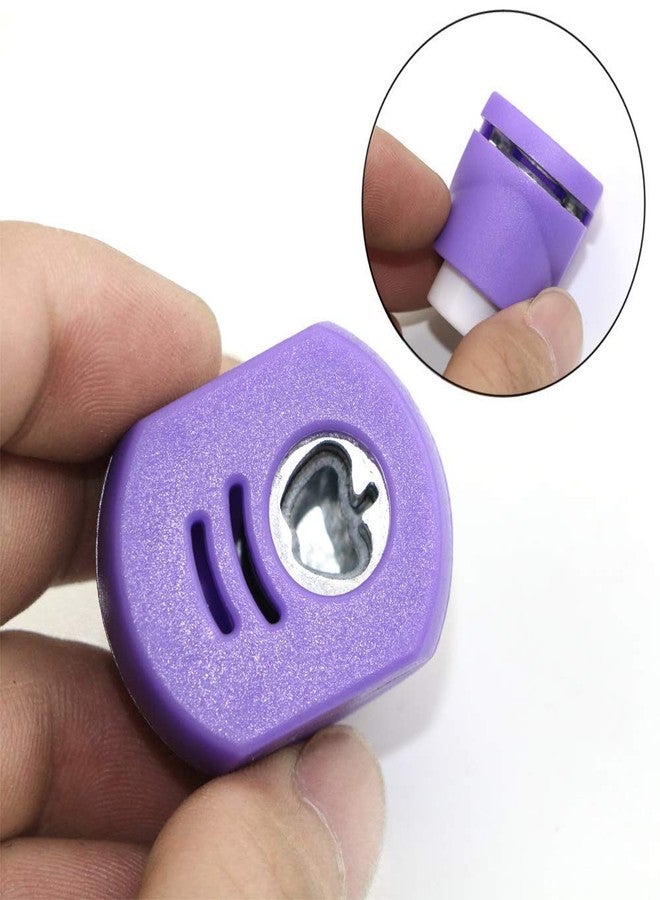 YBN Set of 12 Small Craft Punches to Make School Projects Attractive & Easier - Image 3