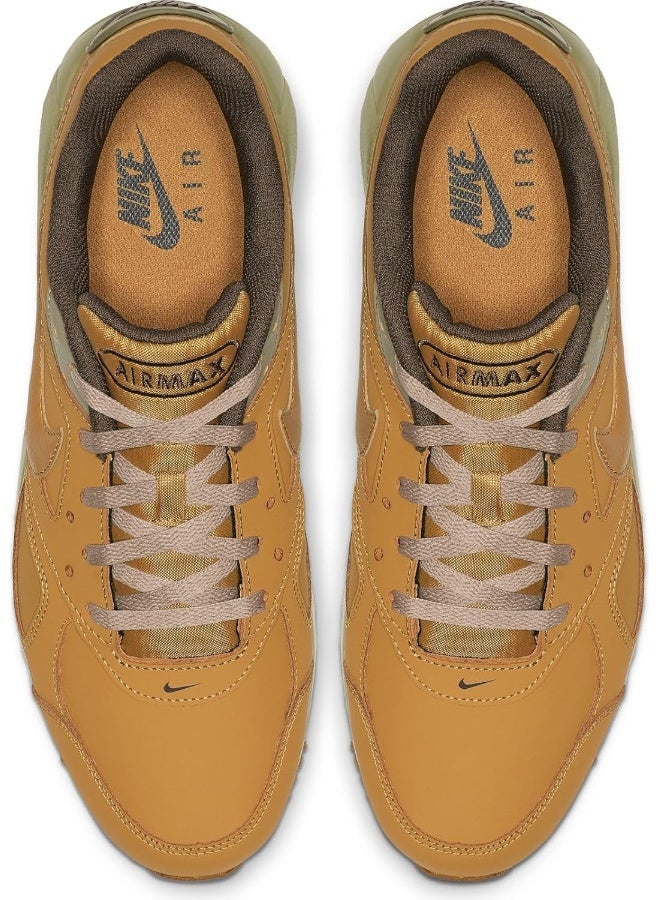 Nike أحذية نايك AIR MAX IVO LTR GEL الرجالية المزودة بأربطة - Image 5