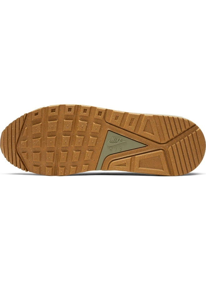 Nike أحذية نايك AIR MAX IVO LTR GEL الرجالية المزودة بأربطة - Image 4