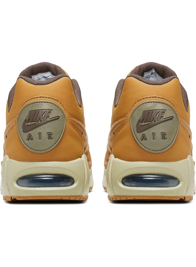 Nike أحذية نايك AIR MAX IVO LTR GEL الرجالية المزودة بأربطة - Image 3