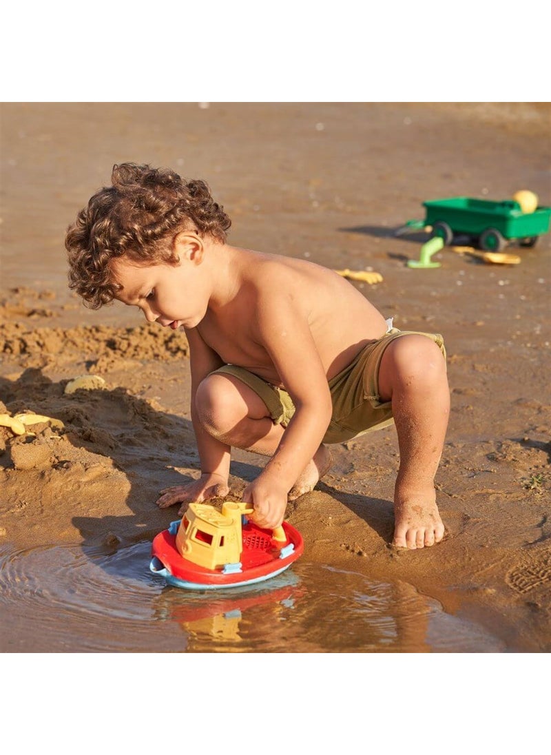 Let's Be Child Lc Cheerful Ship  - Image 1
