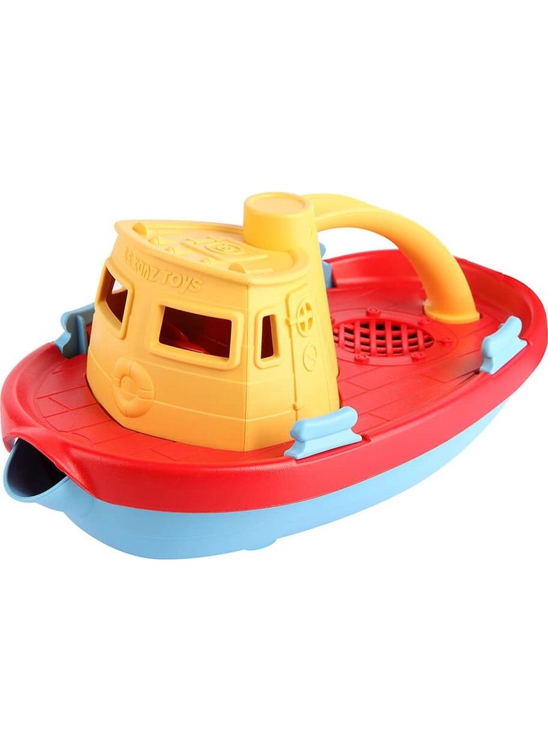 Let's Be Child Lc Cheerful Ship  - Image 2