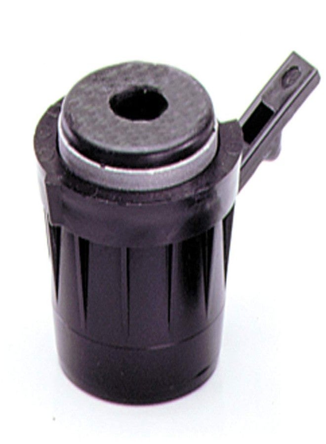 Springfield Marine 2100032 Kingpin Adapter for Taper-Lock Base - 1 Pack,Black